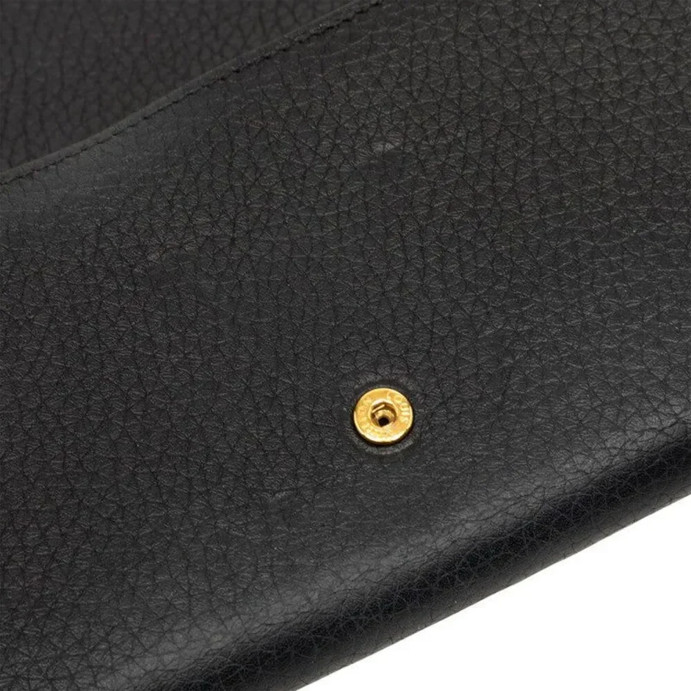 Louis Vuitton Portefeuille Capucines Long Wallet